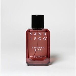 Sand + Fog Cherry Kiss EDT